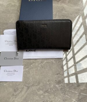 Dior Wallet