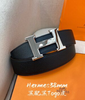 Hermes Belts