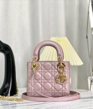 Dior Lady Dior
