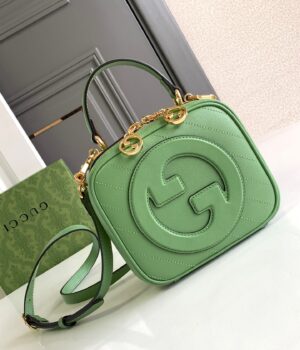 Gucci Blondie Bag