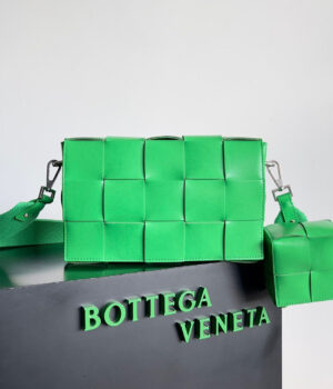 Bottega Veneta Cassette