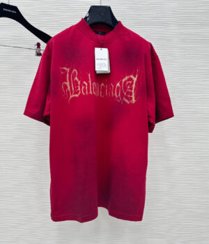 Balenciaga Tee