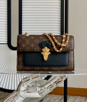 LV Victoire Handbag - M41730