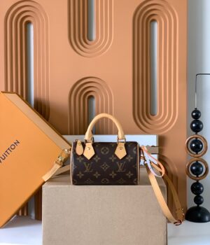 LV Nano Speedy