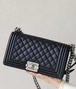 Chanel Leboy