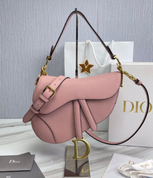 Dior Saddle