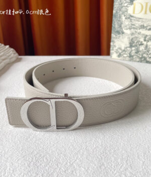 Dior Belts