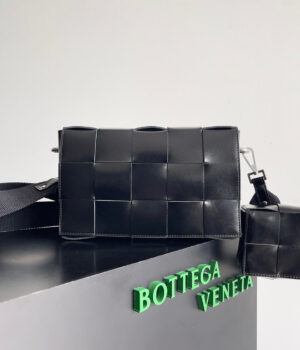 Bottega Veneta Cassette