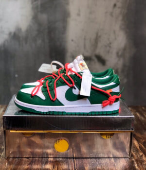 Nike x Off-White Dunk