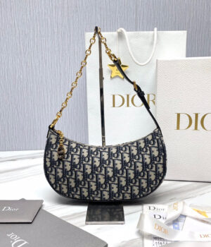 Dior Lounge Hobo