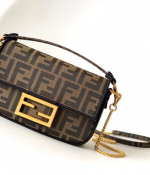 Fendi Baguette