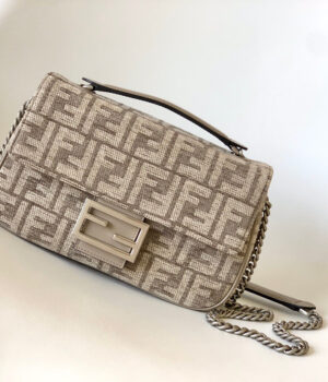 Fendi Baguette