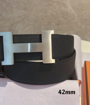 Hermes Belts