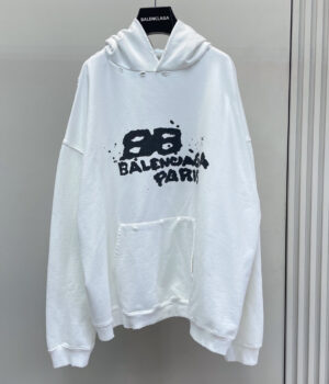 Balenciaga Hoodie