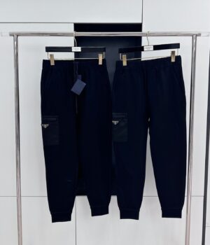 Prada Long Pants