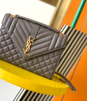 YSL Envelope 24cm