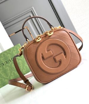 Gucci Blondie Bag