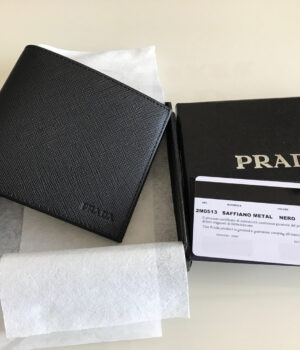 Prada Wallets