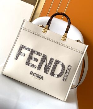 Fendi Tote