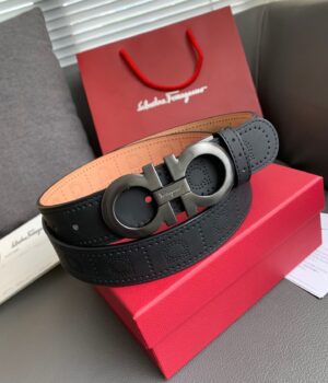 Ferragamo Belt