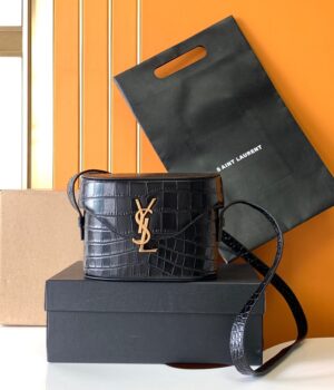 YSL June Flap Bag