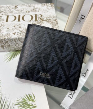 Dior Wallet