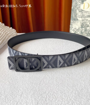 Dior Belts