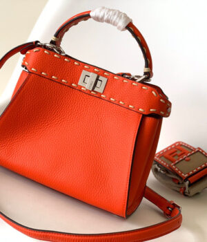Fendi Peekaboo