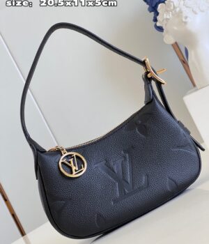 LV Mini Moon Hobo - M82391
