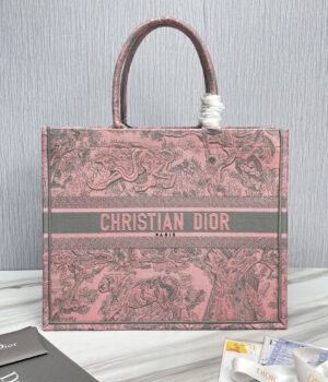 Dior BookTote