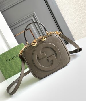 Gucci Blondie Bag