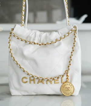 Chanel 23s 22Mini Bag