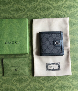 Gucci Wallet
