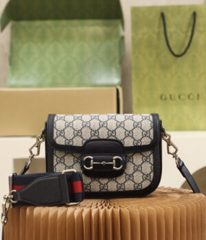 Gucci 1955 Mini HorseBit