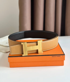 Hermes Belts