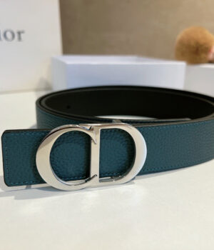 Dior Belts