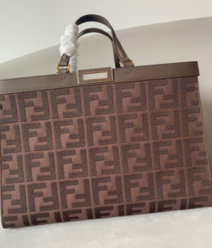 Fendi X-Tote
