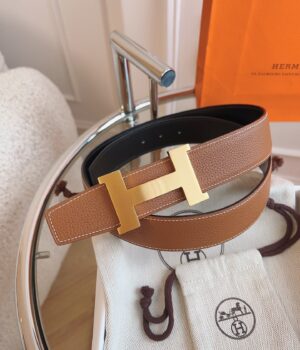 Hermes Belts