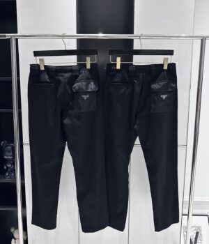 Prada Long Pants
