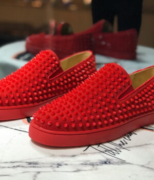 Christian Louboutin Sneakers