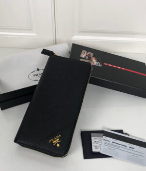Prada Wallets