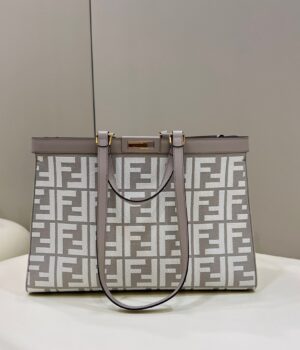 Fendi X-Tote
