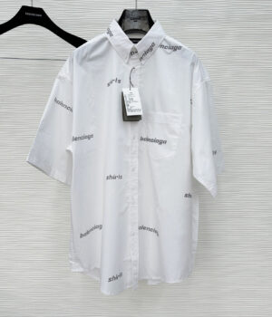 Balenciaga Shirt