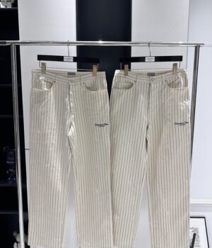 Dior Long Pant