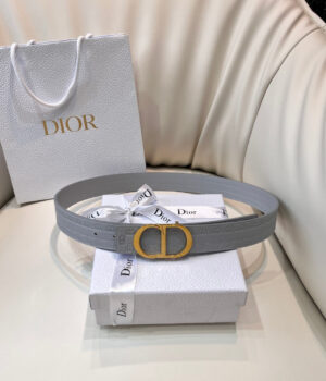 Dior Belts