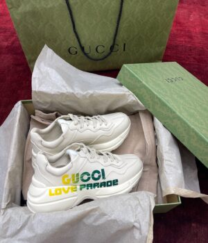 Gucci Sneakers
