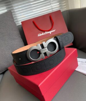 Ferragamo Belt