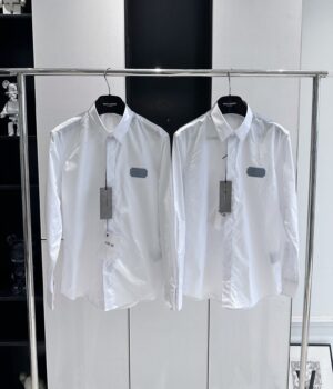Dior Long Sleeve Shirt