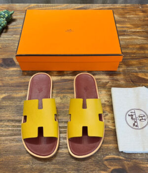 Hermes Sandal