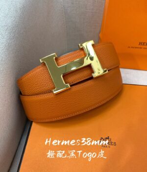 Hermes Belts
